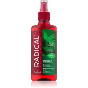 Farmona Radical Hair Loss erősítő spray a gyenge hajra 200 ml kép