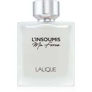Lalique L'Insoumis Ma Force Eau de Toilette uraknak 100 ml kép