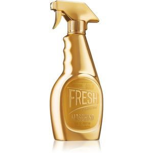 Moschino Gold Fresh Couture Eau de Parfum hölgyeknek 100 ml kép