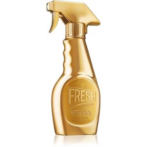 Moschino Gold Fresh Couture Eau de Parfum hölgyeknek 50 ml kép