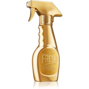 Moschino Gold Fresh Couture Eau de Parfum hölgyeknek 30 ml kép