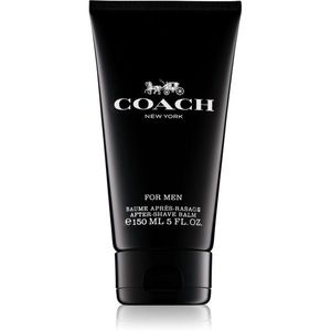Coach Coach for Men borotválkozás utáni balzsam uraknak 150 ml kép