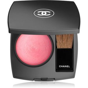 Chanel Joues Contraste Powder Blush púderes arcpír árnyalat 330 Rose Pétillant 3, 5 g kép