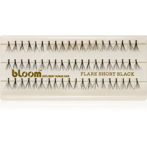 Bloom Flare műszempillák méret Short Black kép