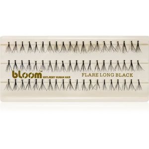Bloom Flare műszempillák méret Long kép