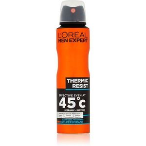 L’Oréal Paris Men Expert Thermic Resist izzadásgátló spray 150 ml kép