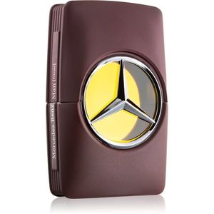 Mercedes-Benz Man Private Eau de Parfum uraknak 100 ml kép