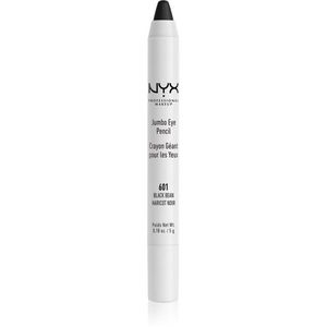 NYX Professional Makeup Jumbo szemceruza árnyalat JEP601 Black Bean 5 g kép