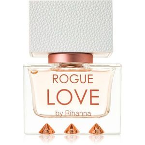 Rihanna Rogue Love Eau de Parfum hölgyeknek 30 ml kép