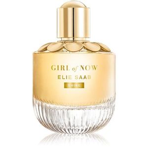 Elie Saab Girl of Now Shine Eau de Parfum hölgyeknek 90 ml kép