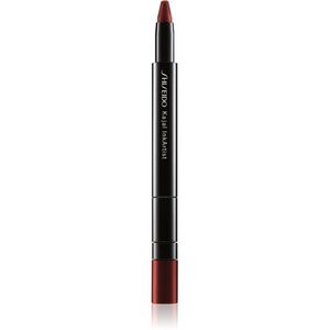 Shiseido Kajal InkArtist szemceruza 4 in 1 árnyalat 04 Azuki Red (Crimson) 0.8 g kép