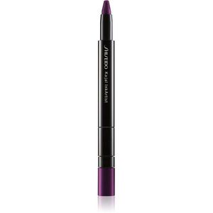 Shiseido Kajal InkArtist szemceruza 4 in 1 árnyalat 05 Plum Blossom (Purple) 0.8 g kép