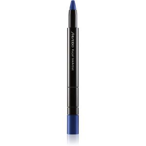 Shiseido Kajal InkArtist szemceruza 4 in 1 árnyalat 08 Gunjo Blue 0.8 g kép