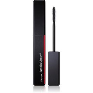 Shiseido ImperialLash MascaraInk dúsító, hosszabbító szempillaspirál, mely szétválasztja a pillákat árnyalat 01 Sumi Black 8.5 g kép