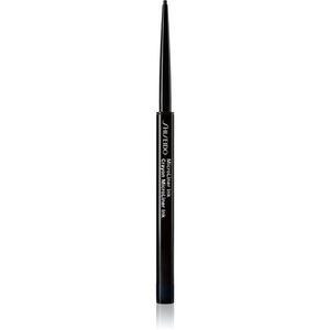 Shiseido MicroLiner Ink szemceruza árnyalat 01 Black 0, 08 g kép