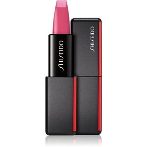 Shiseido ModernMatte Powder Lipstick matt púderes ajakrúzs árnyalat 517 Rose Hip (Carnation Pink) 4 g kép