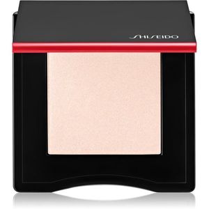 Shiseido InnerGlow CheekPowder élénkítő arcpirosító árnyalat 01 Inner Light 4 g kép