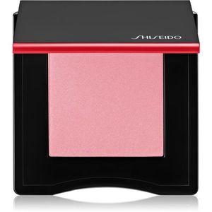 Shiseido InnerGlow CheekPowder élénkítő arcpirosító árnyalat 02 Twilight Hour 4 g kép