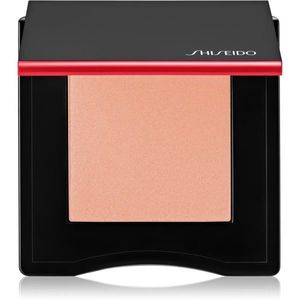 Shiseido InnerGlow CheekPowder élénkítő arcpirosító árnyalat 06 Alpen Glow 4 g kép