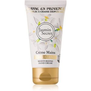 Jeanne en Provence Jasmin Secret hidratáló kézkrém 75 ml kép
