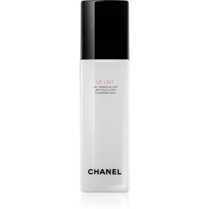 Chanel Le Lait tisztító és sminkeltávolító tej 150 ml kép