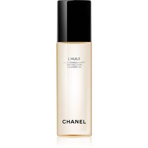 Chanel L’Huile tisztító és sminklemosó olaj 150 ml kép