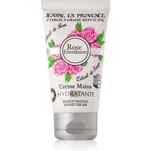 Jeanne en Provence Rose Envoûtante hidratáló kézkrém 75 ml kép