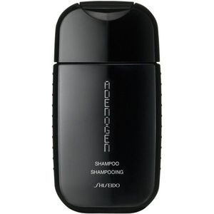 Shiseido Adenogen Hair Energizing Shampoo energizáló sampon a haj növekedésének elősegítésére 220 ml kép