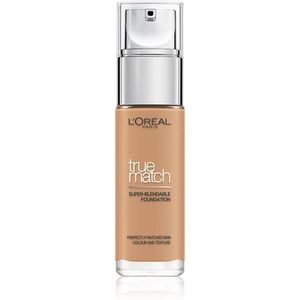 L’Oréal Paris True Match folyékony make-up árnyalat 6N 30 ml kép
