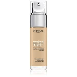 L’Oréal Paris True Match folyékony make-up árnyalat 2D2W 30 ml kép