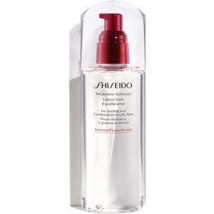 Shiseido Generic Skincare Treatment Softener hidratáló víz arcra normál és kombinált bőrre 150 ml kép