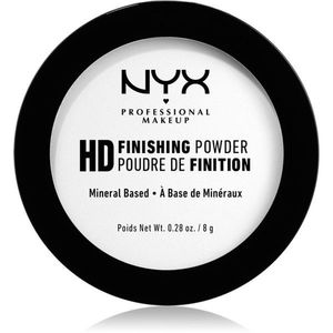 NYX Professional Makeup High Definition Finishing Powder púder kép