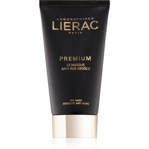 Lierac Premium intenzív kisimító arcmaszk 75 ml kép