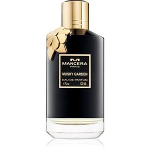 Mancera Musky Garden Eau de Parfum hölgyeknek 120 ml kép