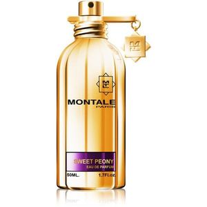Montale Sweet Peony Eau de Parfum hölgyeknek 50 ml kép