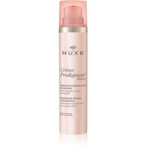 Nuxe Crème Prodigieuse Boost energetizáló ellátás a tökéletes bőrért 100 ml kép
