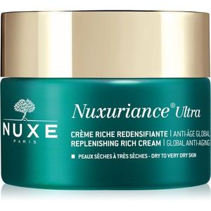 Nuxe Nuxuriance Ultra feltöltő krém száraz és nagyon száraz bőrre 50 ml kép