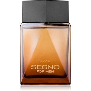Avon Segno Eau de Parfum uraknak 75 ml kép