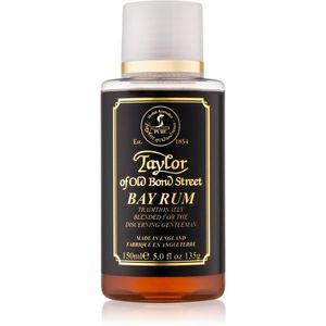 Taylor of Old Bond Street Bay Rum borotválkozás utáni arcvíz 150 ml kép