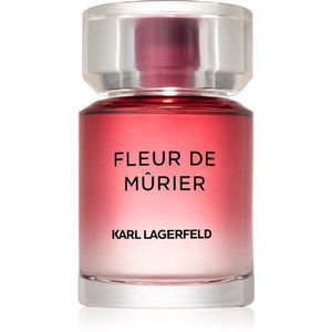 Karl Lagerfeld Fleur de Mûrier Eau de Parfum hölgyeknek 50 ml kép