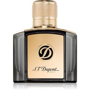 S.T. Dupont Be Exceptional Gold Eau de Parfum uraknak 50 ml kép
