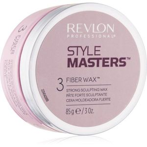 Revlon Professional Style Masters Creator formázó wax a formáért és a fixálásért 85 g kép