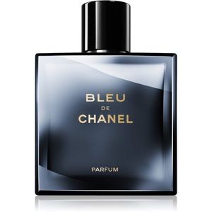 Chanel Bleu de Chanel parfüm uraknak 100 ml kép