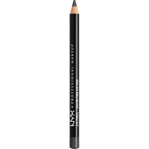 NYX Professional Makeup Eye and Eyebrow Pencil szemceruza árnyalat 912 Charcoal 1.2 g kép