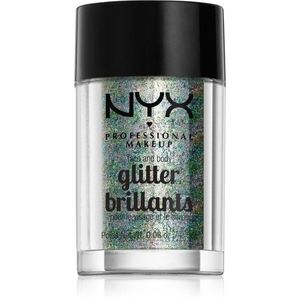 NYX Professional Makeup Glitter Goals kép