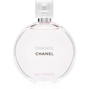 Chanel Chance Eau Tendre Eau de Toilette hölgyeknek 50 ml kép