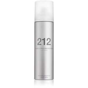 Carolina Herrera 212 NYC spray dezodor hölgyeknek 150 ml kép