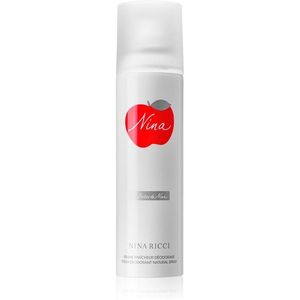 Nina Ricci Nina spray dezodor hölgyeknek 150 ml kép