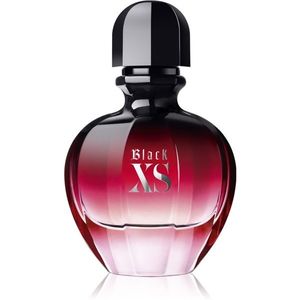 Rabanne Black XS For Her Eau de Parfum hölgyeknek 50 ml kép