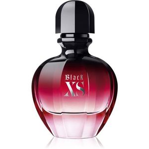 Rabanne Black XS For Her Eau de Parfum hölgyeknek 30 ml kép